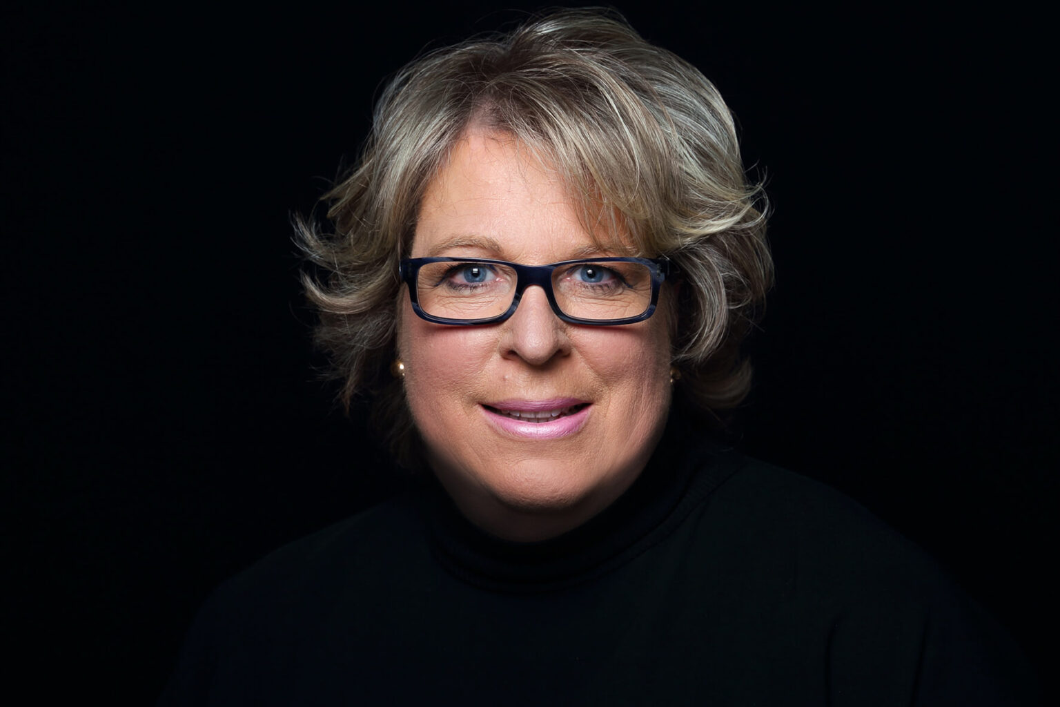 Elisabeth Stenger-Treutle, Gastgeberin im Restaurant im Gütchen